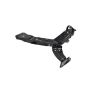 RADIATOR SUPPORT SIDE SUPPORT;LH MITSUBISHI OUTLANDER SPORT 20-C