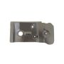 RADIATOR SUPPORT EXTENSION BRACKET; RH MITSUBISHI LANCER 08-17