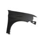 RH FRONT FENDER ASSY W/O WHEEL OPENING MOULDINGS MITSUBISHI OUTLANDER 14-15