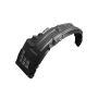 LH FRONT FENDER INNER PANEL 2.0L TURBO MITSUBISHI LANCER 08-17