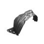 LH FRONT FENDER INNER PANEL MITSUBISHI MIRAGE G4 17-20