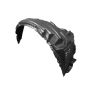 RH FRONT FENDER INNER PANEL; EVOLUTION MITSUBISHI LANCER 08-15