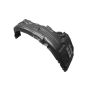RH FRONT FENDER INNER PANEL SPORTBACK; 2.0L|2.4L MITSUBISHI LANCER 09-10