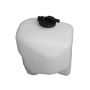 COOLANT RECOVERY TANK EVOLUTION MITSUBISHI LANCER 08-15