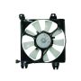 CONDENSER FAN 2DR COUPE; W/4 CYL ENGINE CHRYSLER SEBRING 01-05