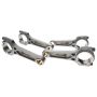 Boostline MI5906866 Connecting Rod Set, Mitsu 4G63 7 Bolt, 150.00 mm Length, ARP2000, Set of 4