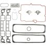 MAHLE MIS16167 Engine Intake Manifold Gasket Set