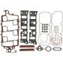 MAHLE MIS16203A Engine Intake Manifold Gasket Set