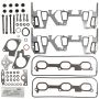 MAHLE MIS16259WB Engine Intake Manifold Gasket Set