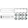 MAHLE MIS16340 Engine Intake Manifold Gasket Set