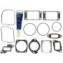MAHLE MIS19403 Engine Intake Manifold Gasket Set