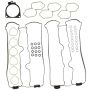 MAHLE MIS19490A Engine Intake Manifold Gasket Set