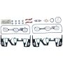 MAHLE MIS19509 Engine Intake Manifold Gasket Set