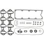 MAHLE MIS20135 Engine Intake Manifold Gasket Set
