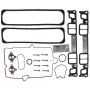 MAHLE MIS20136WB Engine Intake Manifold Gasket Set