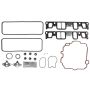 MAHLE MIS20138 Engine Intake Manifold Gasket Set