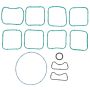 MAHLE MIS20455 Engine Intake Manifold Gasket Set