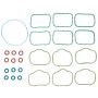 MAHLE MIS20457 Engine Intake Manifold Gasket Set