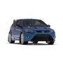 Rally Armor MF56-UR-BLK/RD Black Mud Flap/Red Logo