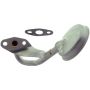 Melling 102S Stock Replacement Oil Pump Screen