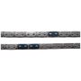 Melling 1037 Stock Replacement Timing Chain
