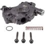 MELLING SELECT PERFORMANCE 10396-BR High Performance Oil Pump