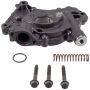 MELLING SELECT PERFORMANCE 10396-BR High Performance Oil Pump