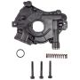 MELLING SELECT PERFORMANCE 10396-BR High Performance Oil Pump