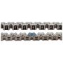 Melling 1040 Stock Replacement Oil Pump Chain