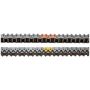 Melling 1049 Stock Replacement Timing Chain