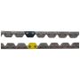 Melling 1093 Stock Replacement Timing Chain