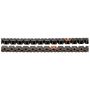 Melling 1097 Stock Replacement Oil Pump Chain
