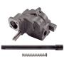 MELLING SELECT PERFORMANCE 10990C High Performance Oil Pump