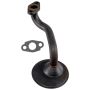 Melling 117S Stock Replacement Oil Pump Screen
