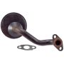 Melling 117S Stock Replacement Oil Pump Screen