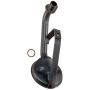 Melling 118S Stock Replacement Oil Pump Screen