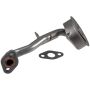 Melling 127S Stock Replacement Oil Pump Screen