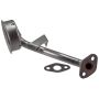 Melling 127S Stock Replacement Oil Pump Screen