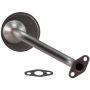 Melling 142S Stock Replacement Oil Pump Screen