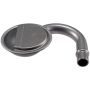 Melling 155S Stock Replacement Oil Pump Screen
