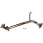 Melling 176S Stock Replacement Oil Pump Screen