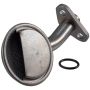 Melling 182S Stock Replacement Oil Pump Screen