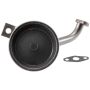 Melling 187S Stock Replacement Oil Pump Screen