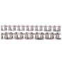 Melling 194 Stock Replacement Timing Chain
