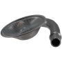 Melling 220S Stock Replacement Oil Pump Screen