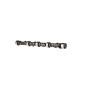 MELLING SELECT PERFORMANCE 22115 High Performance Camshaft