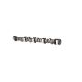 MELLING SELECT PERFORMANCE 22203 High Performance Camshaft