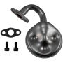 Melling 22-FHVS Stock Replacement Oil Pump Screen