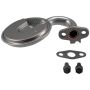 Melling 22-FHVS Stock Replacement Oil Pump Screen