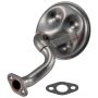 Melling 230S Stock Replacement Oil Pump Screen